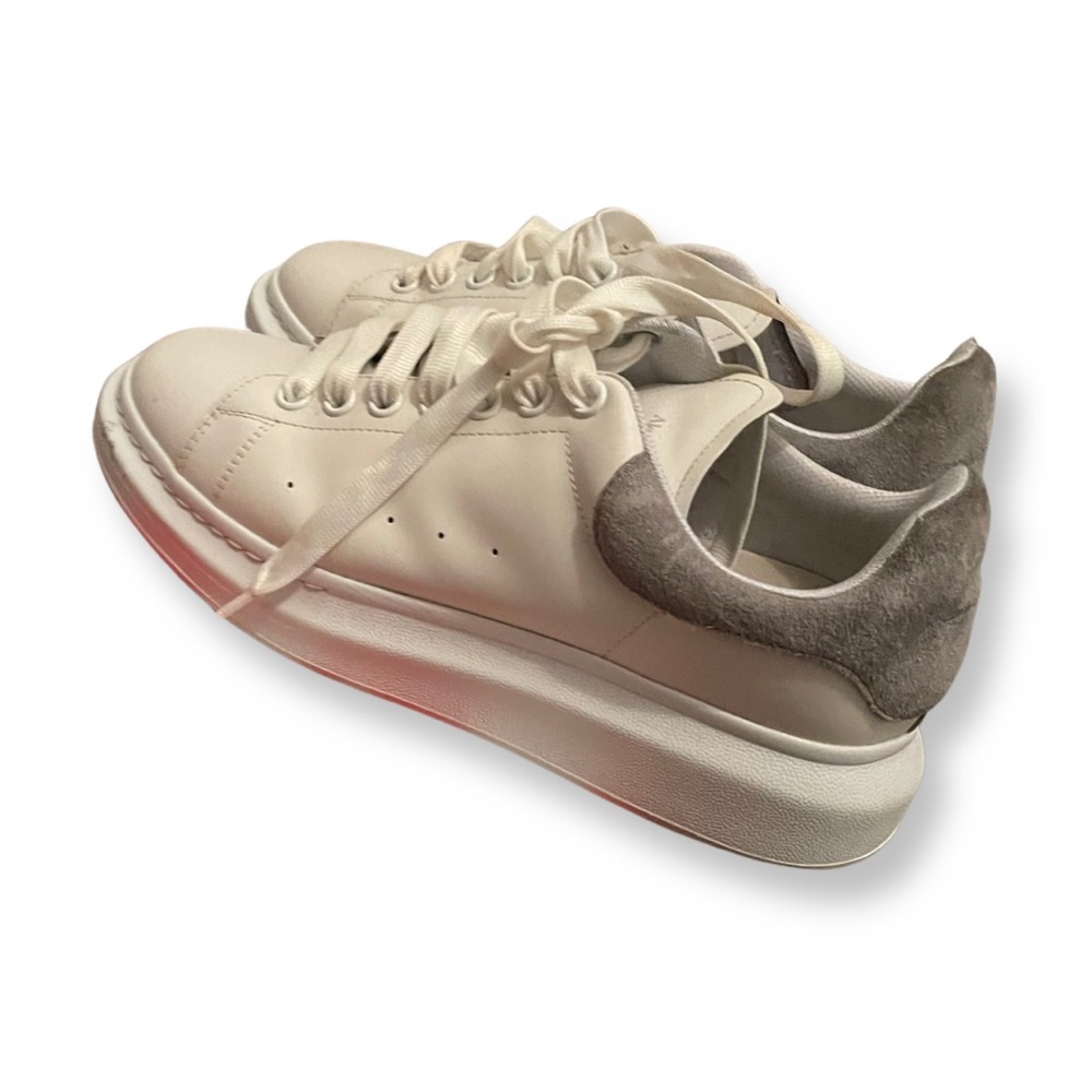 Mens Alexander Mcqueen Size 9